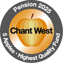 Chant West award: Pension winner