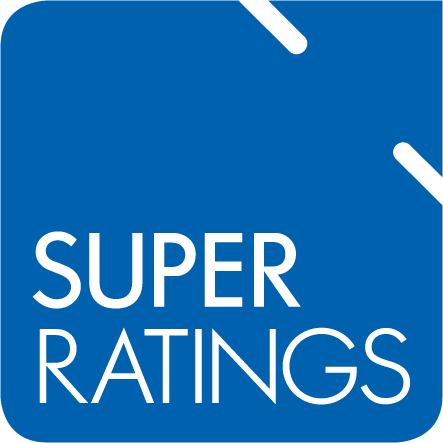 Super ratings award