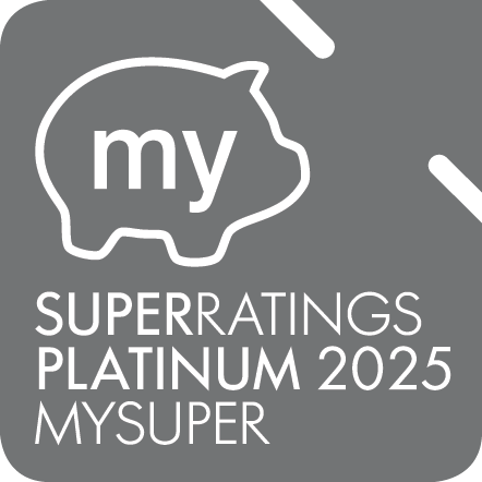 Super ratings: Platinum MySuper winner